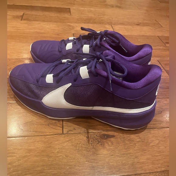 Giannis freak 6 - Picture 4 of 4